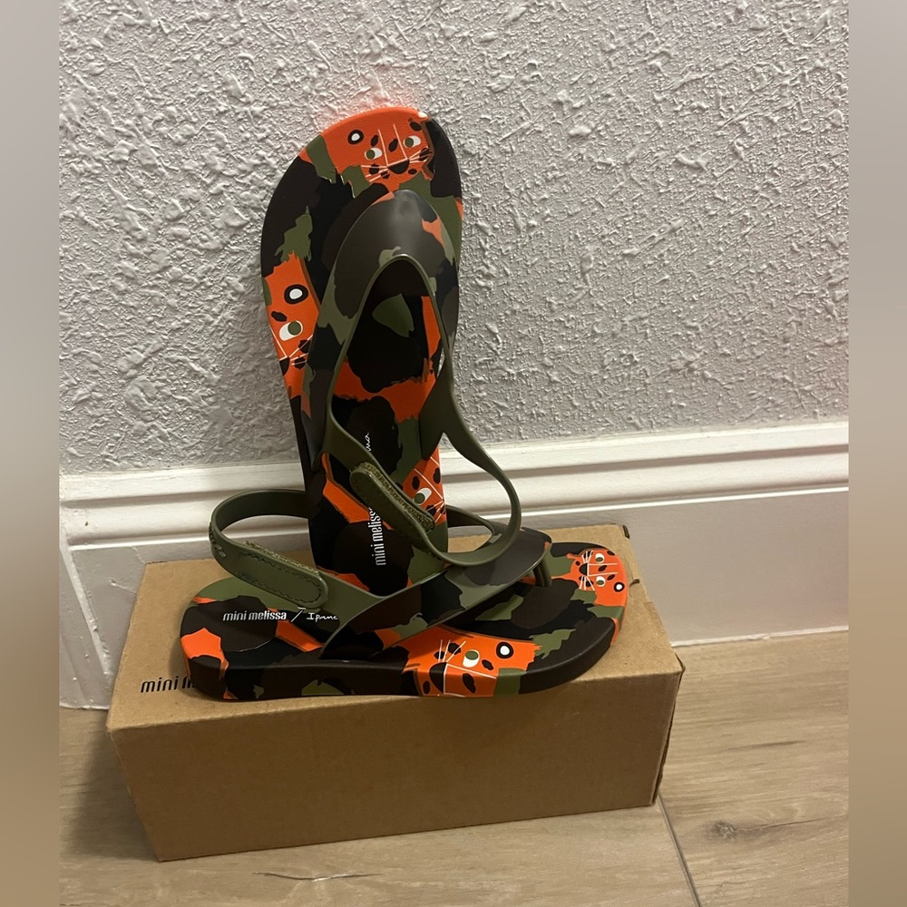 New